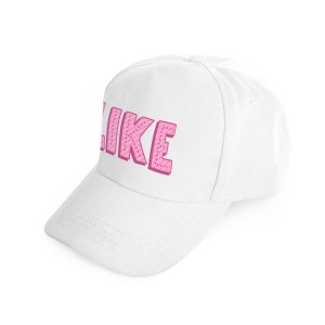 Бейсболка DTF №18