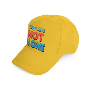 Бейсболка DTF №19