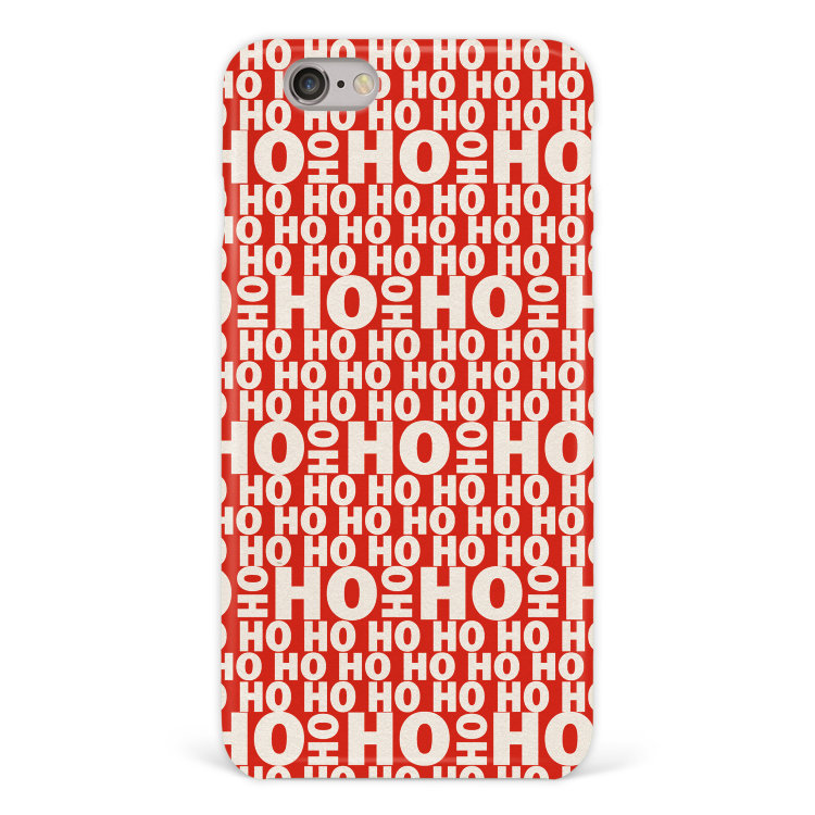 Case for iPhone 6 &quot;New Year&quot; №170 