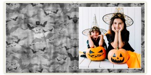  Фотокнига Tombstone 30x30 см