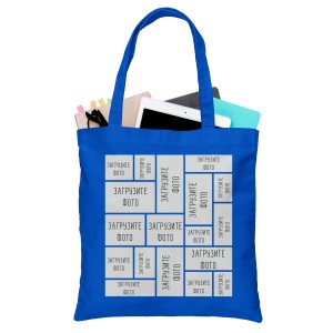 Сумка-шоппер №9