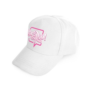 Бейсболка DTF №21