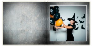 Фотокнига Monster Party 30x30 см