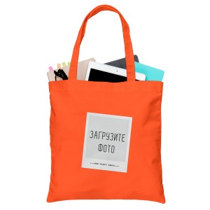 Сумка-шоппер №10