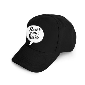 Бейсболка DTF №22