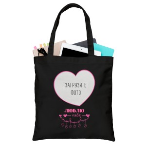 Сумка-шоппер №86