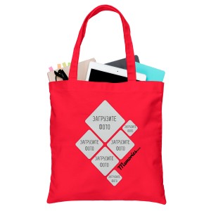 Сумка-шоппер №11