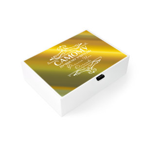 Подарочная коробка (размер M) №89