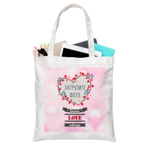 Сумка-шоппер №87