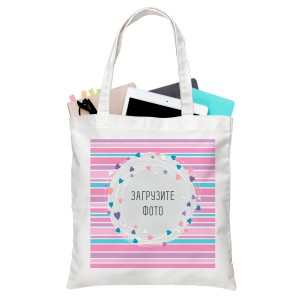 Сумка-шоппер №88