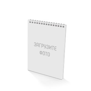 Notepad А5 №1