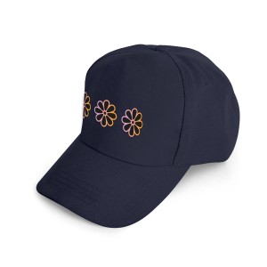 Бейсболка DTF №25