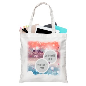 Сумка-шоппер №89