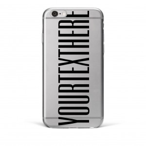 Чехол для iPhone 6 plus "Свой дизайн" №7