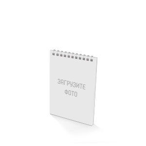 Notepad А6 №1
