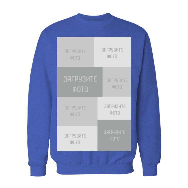 Sweatshirt №29 