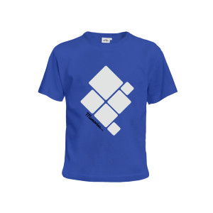 Футболка детская с фото №7