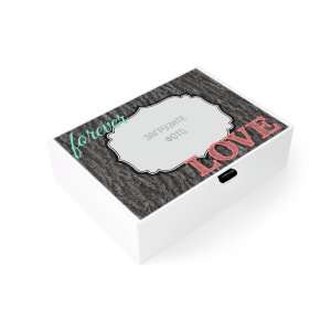 Подарочная коробка (размер M) №93