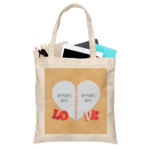 Сумка-шоппер №91