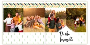Фотокнига Family Memories 30x30 см