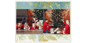 Фотокнига Happy New Year №3 20x30 см