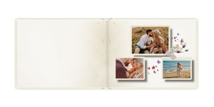 Фотокнига Happy day 20x15 см