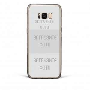 Чехол на Samsung s8 plus "Свой дизайн" №6