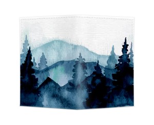 Обложка на паспорт №127