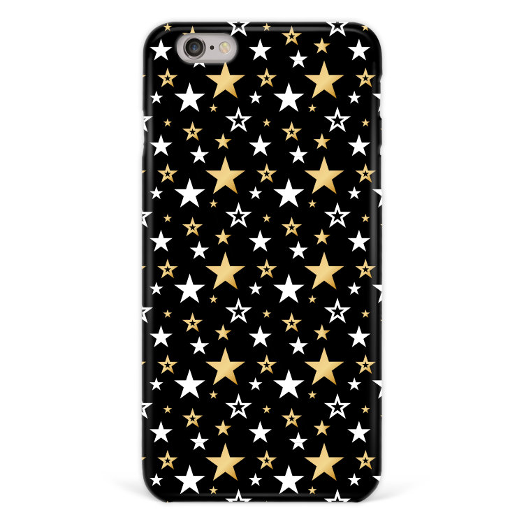 Case for iPhone 6 plus &quot;Stars&quot; №113 