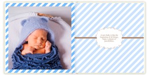 Фотокнига Baby Boy 30x30 см
