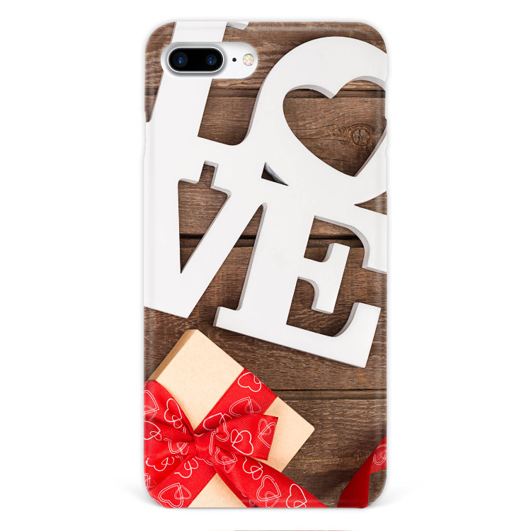 Case for iPhone 7 plus &quot;Love&quot; №94 