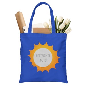 Сумка-шоппер DTF №36