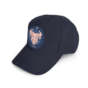 Бейсболка DTF №34 Знаки Зодиака