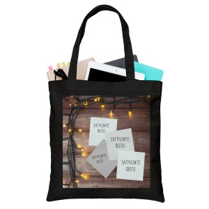 Сумка-шоппер №69