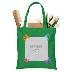 Сумка-шоппер DTF №37