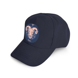 Бейсболка DTF №33 Знак Зодиака