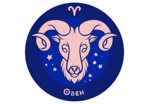 Бейсболка DTF №33 Знак Зодиака