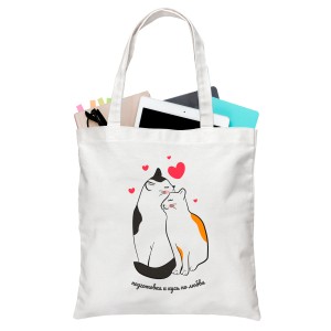 Сумка-шоппер №101