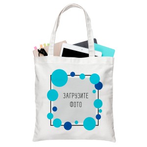 Сумка-шоппер №26