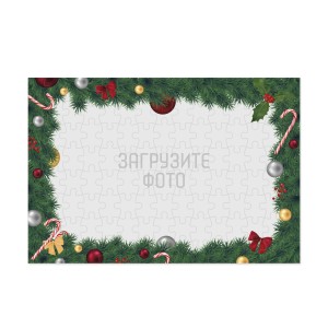 Фотопазл А4 №6