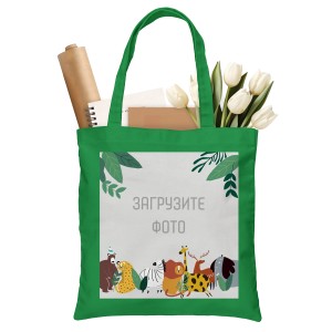 Сумка-шоппер DTF №42