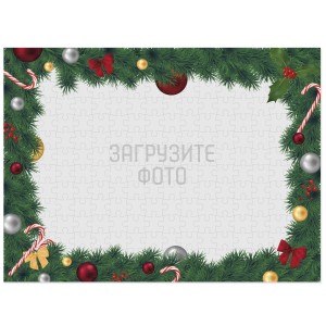 Фотопазл А3 №6