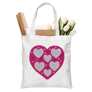 Сумка-шоппер DTF №41