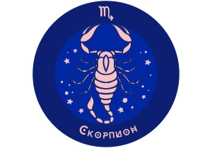 Бейсболка DTF №40 Знаки Зодиака