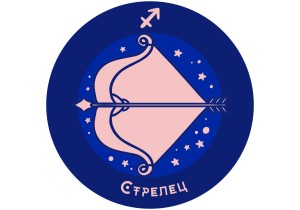 Бейсболка DTF №41 Знаки Зодиака