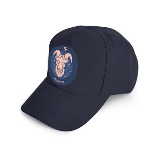 Бейсболка DTF №42 Знаки Зодиака