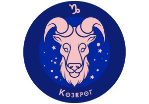 Бейсболка DTF №42 Знаки Зодиака