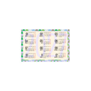 Магнит виниловый 15х10 см №142
