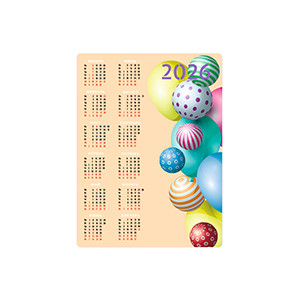 Магнит виниловый 15х20 см №145