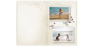 Фотокнига Happy day 20x30 см